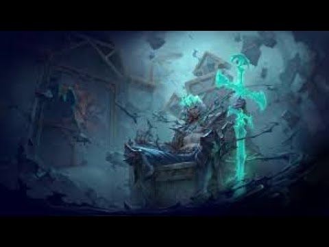 Viego vs Morgana Jungle S11 - Progamer SoHwan