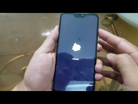 Hard reset Xiaomi A2 Lite