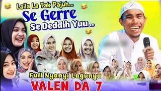 Download lagu Mon Gerre Deddih || KH Kholil Yasin's Latest Full Song Singing Valen DA 7 mp3 Download lagu Mon Gerre Deddih || KH Kholil Yasin's Latest Full Song Singing Valen DA 7 mp3