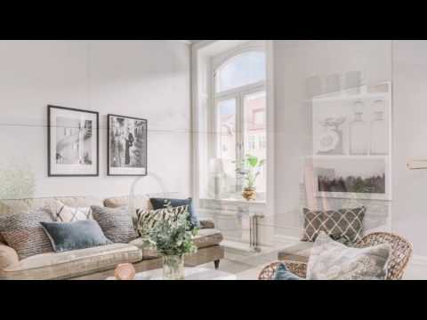 Bokonsulterna färdigsställer 4á på Östermalm!