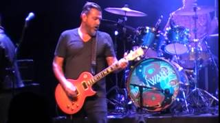 DISHWALLA LIVE - CANYON CLUB 5/8/15 Healing Star