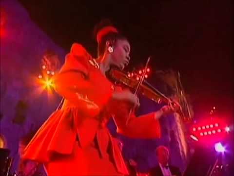 Yanni - Live Acropolis (KaRen Briggs & Shardad)