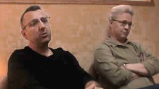 Choking on food or saliva