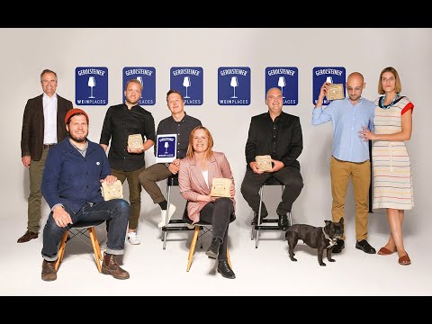 Gerolsteiner Weinplaces 2020