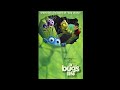A Bug S Life 1998 Flick S Leaving Alternate Scene