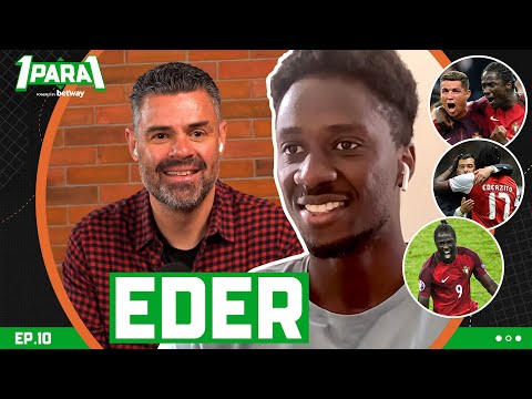 1 PARA 1 | Eder #10