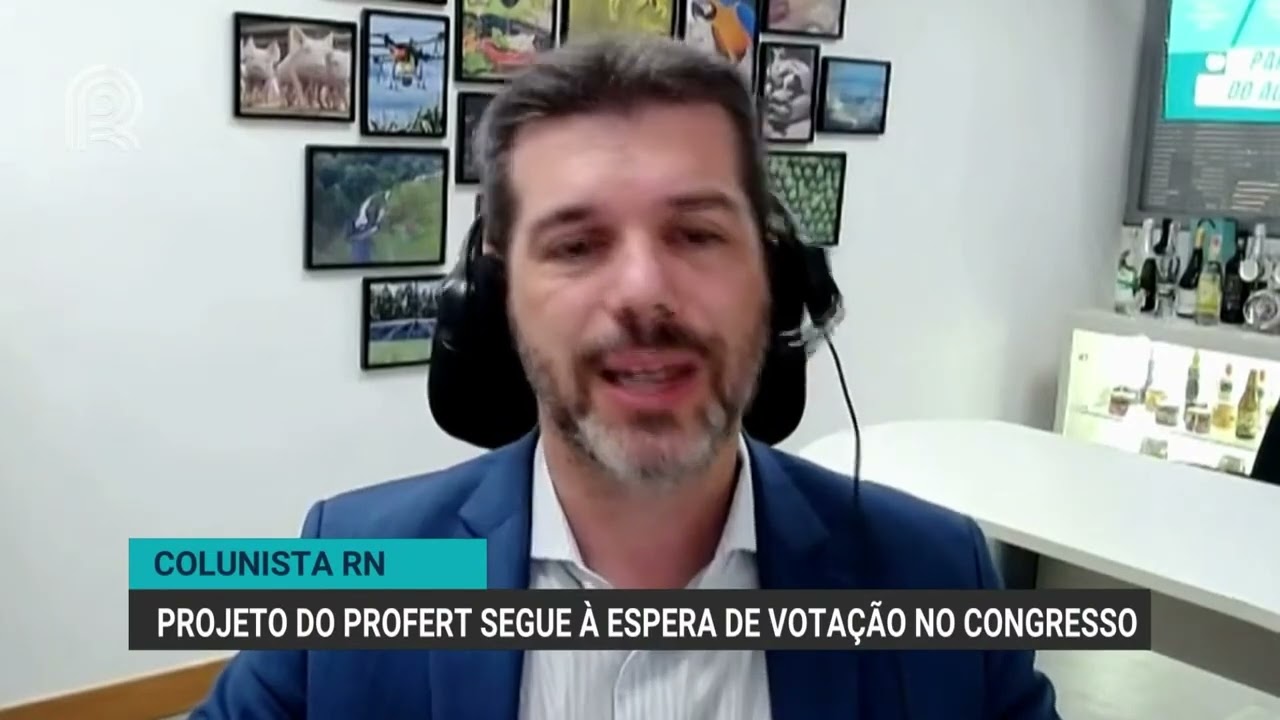 Opinião: Profert pode reduzir dependência de fertilizantes importados