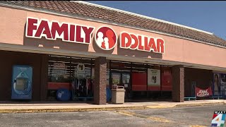 Arlington Family Dollar included in 1,000 stores closing nationwide