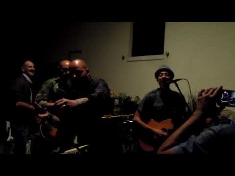 GialloMan & Manbassa live da VeniceonBoard