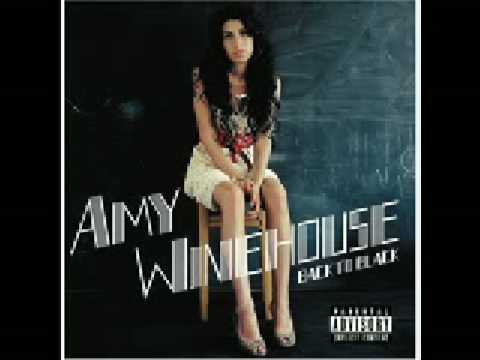 Dj Dinho Pagani vs. Amy Winehouse - Back To Black (Dj Dinho pagani Remix)