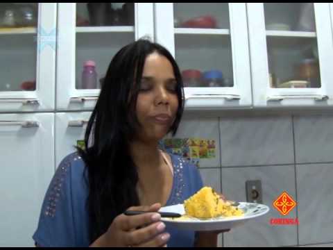Cuscuz de 1000 maneiras - Programa Conexão