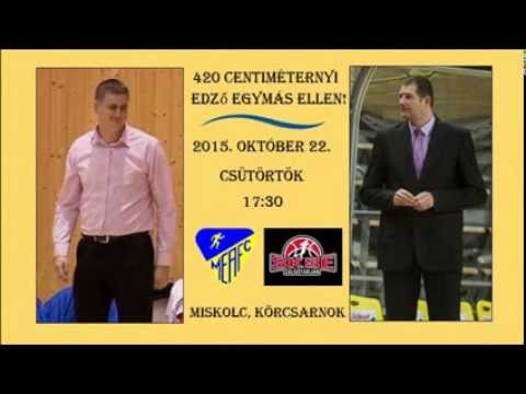 MEAFC TOP 10 - A Salgótarján elleni bravúr!