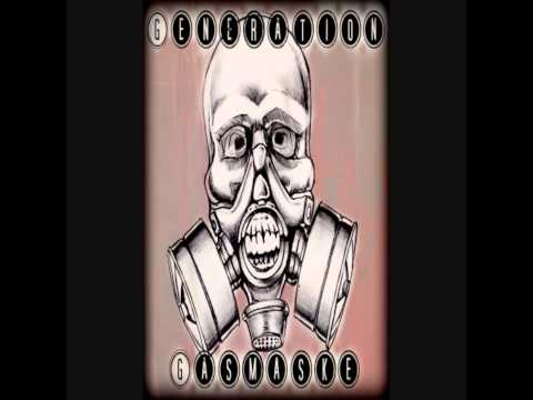 Generation Gasmaske Snippet Voiz Vs. Nitramin 13.7.2013
