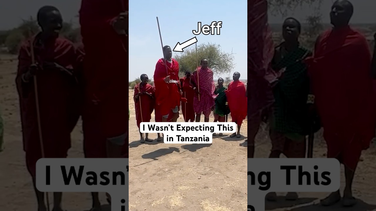 Content, community, and connection in Tanzania