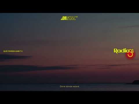 Video thumbnail for QUÈ FAREM AMB TU
