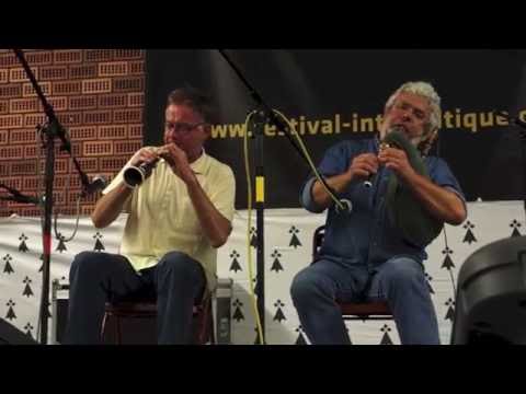 LORIENT 2016 - HERVIEUX / BEAUCHAMP - Kas a-barh