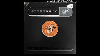 X-Presidents ‎– Diamond Rings '96 - (Original [NU-EQ])
