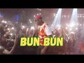 BUN BUN - RUGER (lyrics)