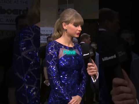 Taylor Swift MOCKS Harry Styles 😳🔥