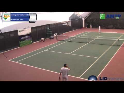 AMTP# 3 Berimbau sabado 0