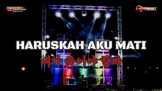 Download lagu DJ HARUSKAH AKU MATI (ARIEF)‼️DJ SLOW BASS 69 PROJECT TERBARU 2023 mp3