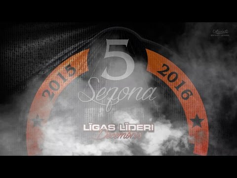 OLYBET EHL/EBL decembra līgas līderu intervijas