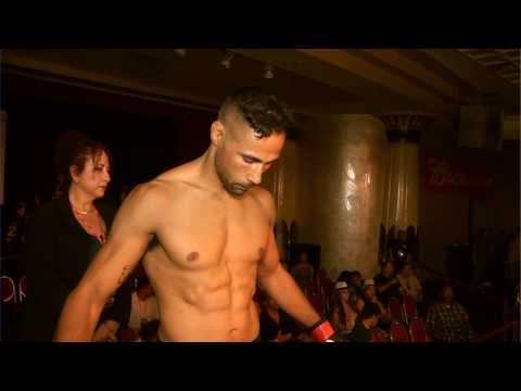 Jesse Juarez vs Daniel McWilliams full fight