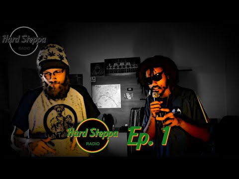 HARD STEPPA RADIO #1: MR. ITES & GUUX