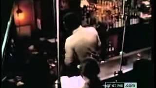 Isaac Hayes scores Shaft film   Café Reggio & Shaft Theme 1971