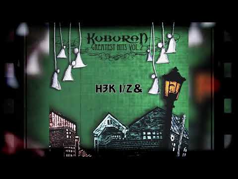 KUBURAN - H3K 1/2& (Official Audio)