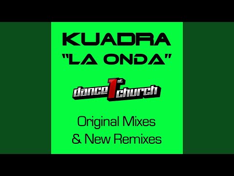 La Onda (Dj Joshua Hiroshy Remix)