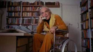 Arancia  Meccanica trailer