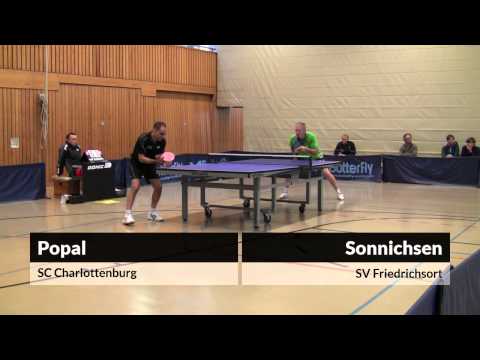 Oberliga Nord-Ost 2013/14 - SC Charlottenburg vs. SV Friedrichsort