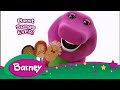 Barney And Friends Barney Songs Emotions