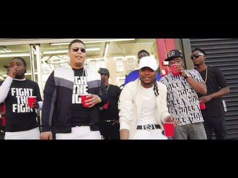 Ras TT ft. Richy Diamonds - Fight The Fight [Music Video] | GRM Daily