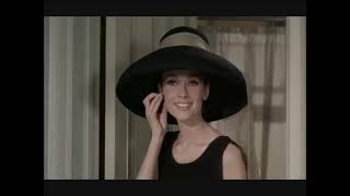 Download lagu Tom Jones - Shes a lady ( Audrey Hepburn  ) mp3