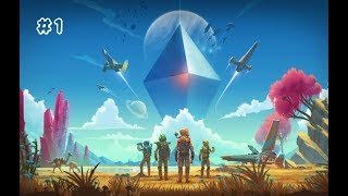 YuiTomoのNo Man’s Sky