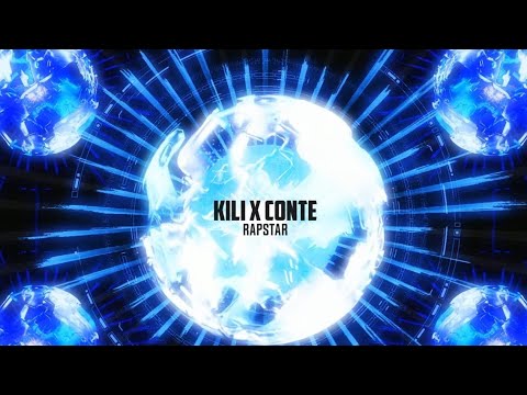 Kili x Conte - RAPSTAR (Freestyle @PRNYz Contest)