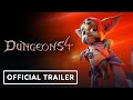 Dungeons 4 - Official Gameplay Teaser Trailer