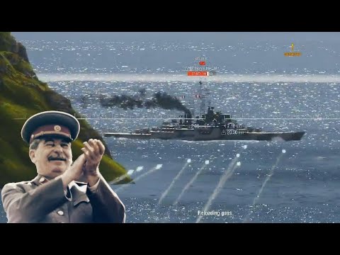 Stalingrad Surprise!