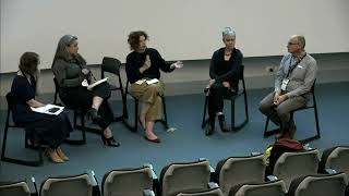 Session 1.4 – Facilitating Climate Action Through Professional Associations and Organisations