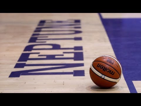 HULA HOOPS CUP: NICC Women's semi-final - St Mary's Castleisland v Maree