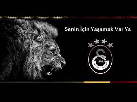 Senin için yaşamak var ya