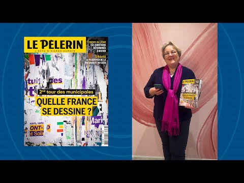 A la Une du 19 mars 2026