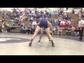 Spring Creek Finals Match