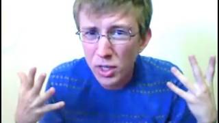 Why Gay Marriage is WRONG | Tyler Oakley