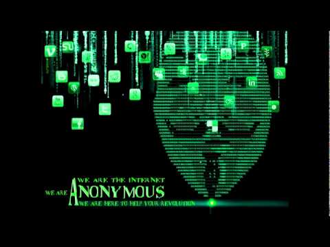 DJ Anonymous - 2012 Remix Electro House - Haters