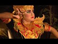 Tari Siwa Nataraja Penari Penabuh Siswa I LKB Saraswati 29 Feb 2020