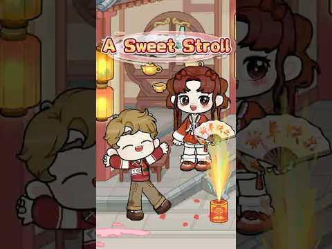 The Perfect Date Spot on Lotus Street 👫✨