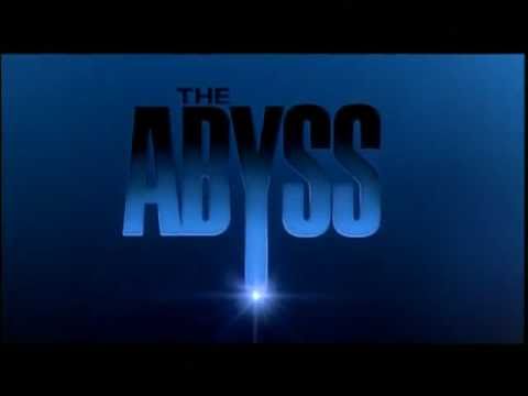 The Abyss (1989) Official Trailer